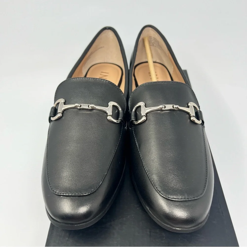 INC Gayyle Loafers - Picture 3 of 8